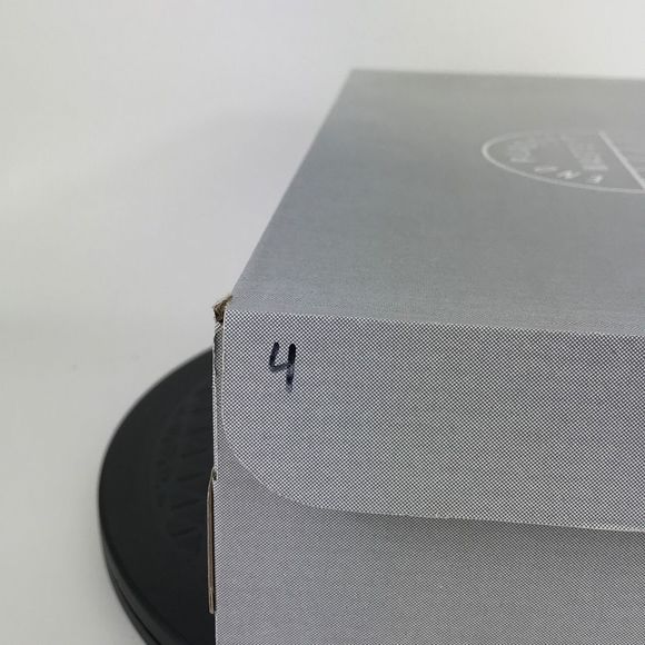 Adidas Supernova J White Athletic Running Shoes GZ4027 Men’s Size 7 - Picture 12 of 12